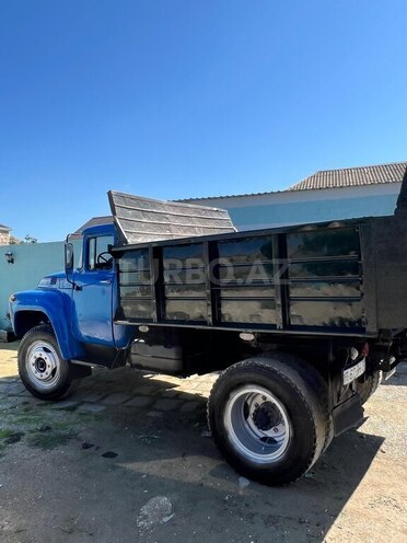 ZIL 130 1988, 464,853 km - 6.0 л - Bakı