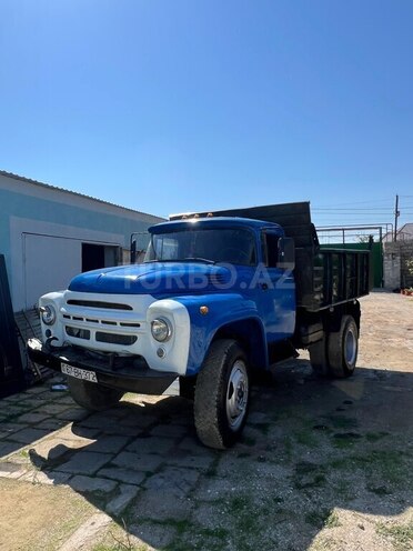 ZIL 130 1988, 464,853 km - 6.0 л - Bakı