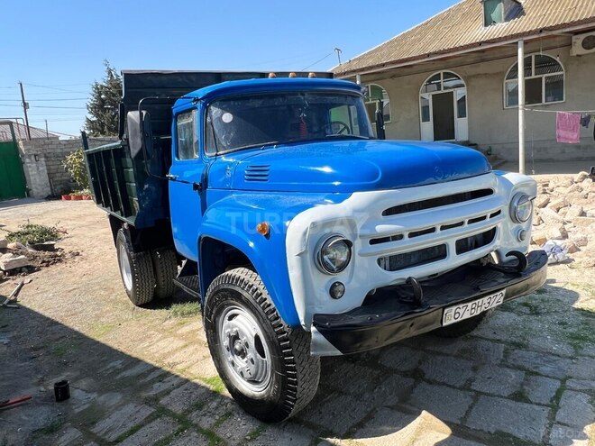 ZIL 130 1988, 464,853 km - 6.0 л - Bakı
