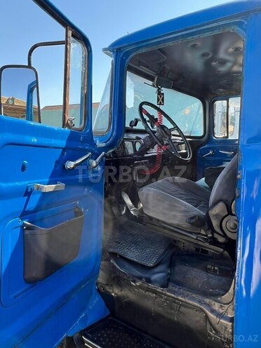 ZIL 130 1988, 464,853 km - 6.0 л - Bakı