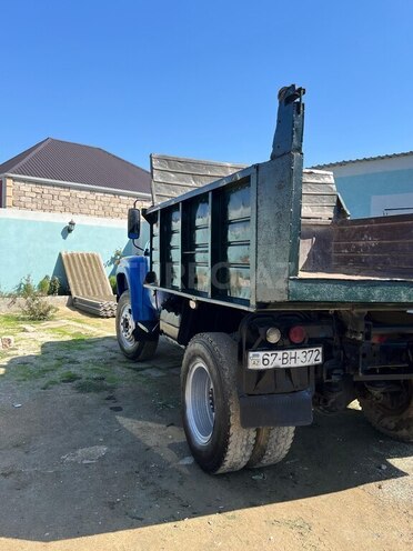 ZIL 130 1988, 464,853 km - 6.0 л - Bakı