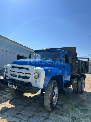 ZIL 130 1988, 464,853 km - 6.0 л - Bakı