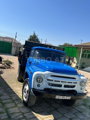 ZIL 130 1988, 464,853 km - 6.0 л - Bakı