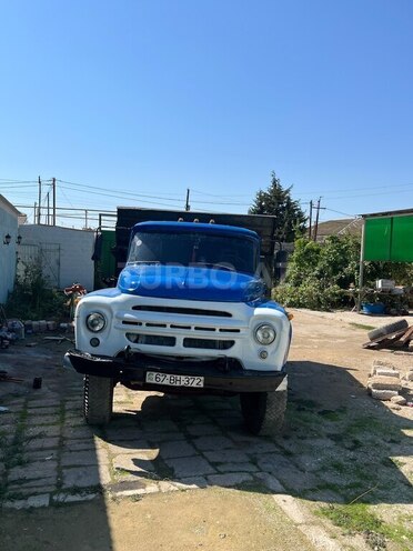 ZIL 130 1988, 464,853 km - 6.0 л - Bakı