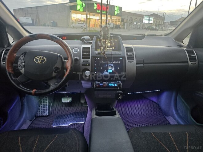 Toyota Prius 2008, 473,974 km - 1.5 l - Bakı