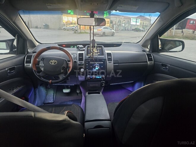 Toyota Prius 2008, 473,974 km - 1.5 l - Bakı