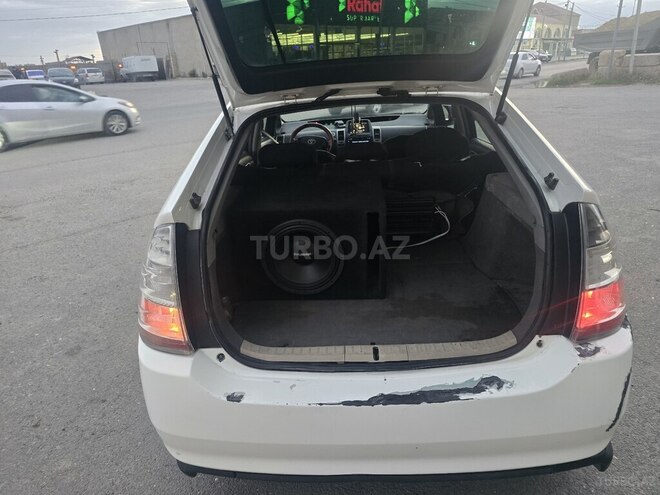 Toyota Prius 2008, 473,974 km - 1.5 l - Bakı