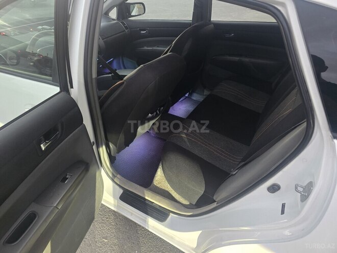 Toyota Prius 2008, 473,974 km - 1.5 l - Bakı
