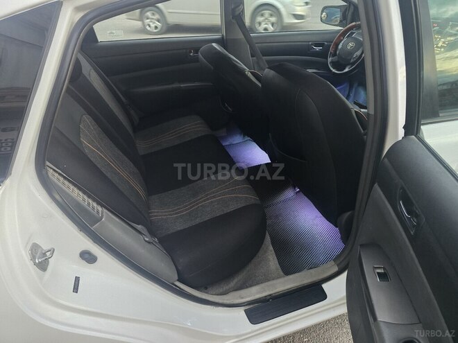 Toyota Prius 2008, 473,974 km - 1.5 l - Bakı