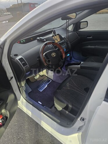 Toyota Prius 2008, 473,974 km - 1.5 l - Bakı