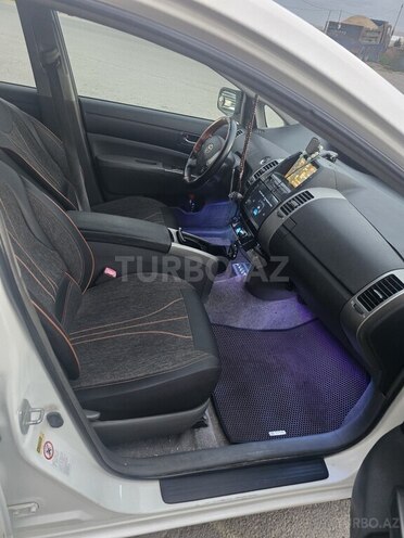 Toyota Prius 2008, 473,974 km - 1.5 l - Bakı