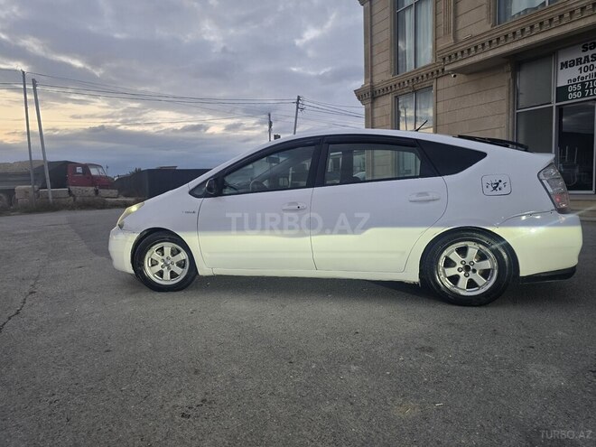 Toyota Prius 2008, 473,974 km - 1.5 l - Bakı