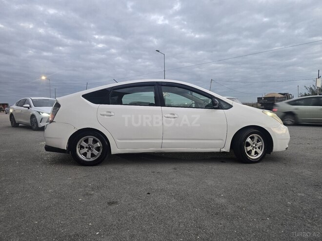 Toyota Prius 2008, 473,974 km - 1.5 l - Bakı