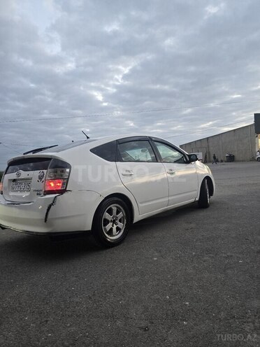 Toyota Prius 2008, 473,974 km - 1.5 l - Bakı