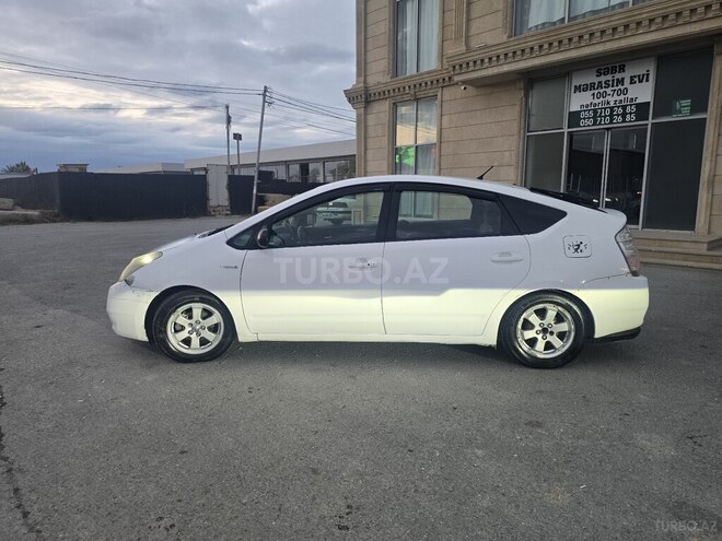 Toyota Prius 2008, 473,974 km - 1.5 l - Bakı