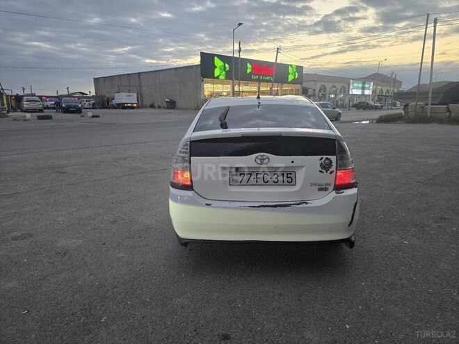 Toyota Prius 2008, 473,974 km - 1.5 l - Bakı
