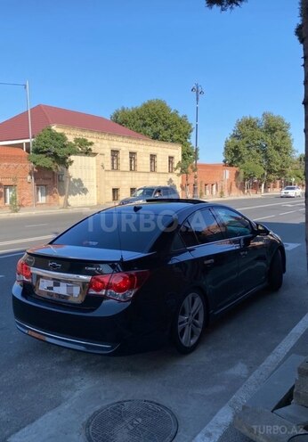 Chevrolet Cruze 2014, 179,500 km - 1.4 л - Gəncə