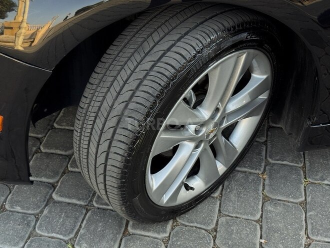 Chevrolet Cruze 2014, 179,500 km - 1.4 л - Gəncə
