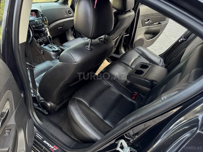 Chevrolet Cruze 2014, 179,500 km - 1.4 л - Gəncə