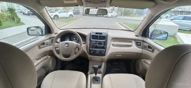 Kia Sportage 2009, 230,000 km - 2.0 l - Bakı