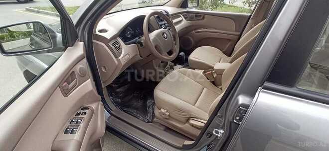 Kia Sportage 2009, 230,000 km - 2.0 l - Bakı