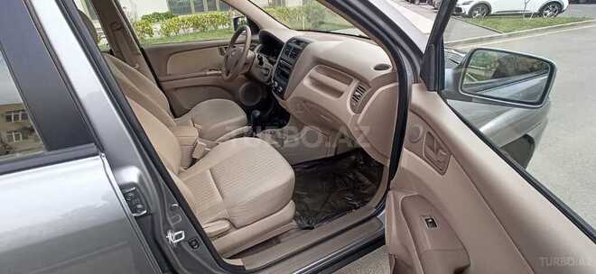 Kia Sportage 2009, 230,000 km - 2.0 l - Bakı