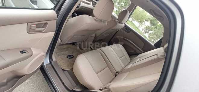 Kia Sportage 2009, 230,000 km - 2.0 l - Bakı