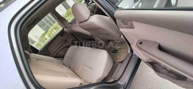 Kia Sportage 2009, 230,000 km - 2.0 l - Bakı