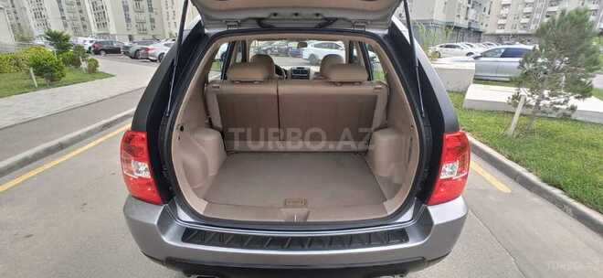 Kia Sportage 2009, 230,000 km - 2.0 l - Bakı