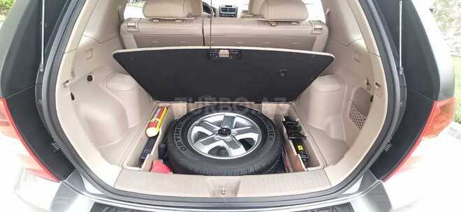 Kia Sportage 2009, 230,000 km - 2.0 l - Bakı