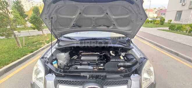 Kia Sportage 2009, 230,000 km - 2.0 l - Bakı