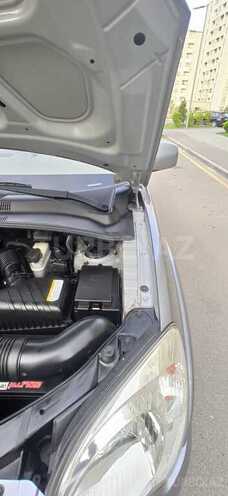 Kia Sportage 2009, 230,000 km - 2.0 l - Bakı