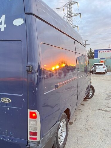 Ford Transit 2008, 597,000 km - 2.2 l - Bakı