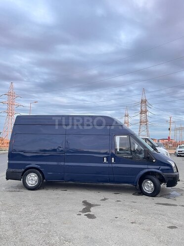 Ford Transit 2008, 597,000 km - 2.2 l - Bakı