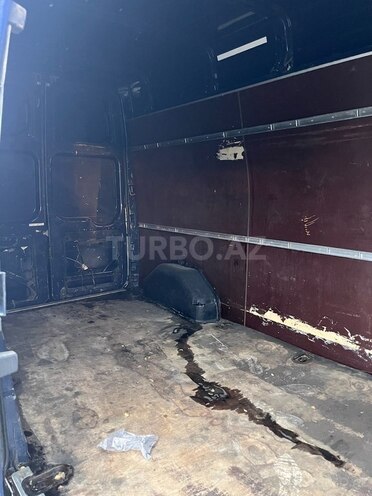 Ford Transit 2008, 597,000 km - 2.2 l - Bakı