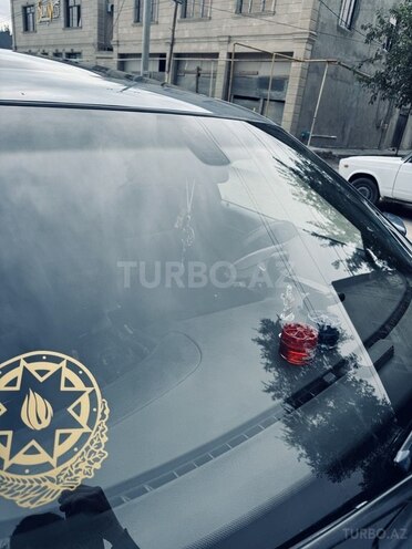 BMW 325 2001, 380,000 km - 2.5 l - Sumqayıt