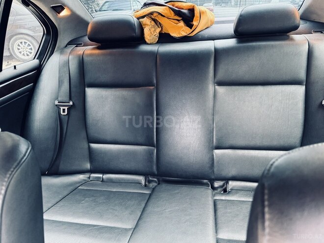BMW 325 2001, 380,000 km - 2.5 l - Sumqayıt