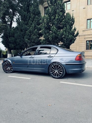BMW 325 2001, 380,000 km - 2.5 l - Sumqayıt