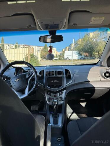 Chevrolet Aveo 2013, 260,000 km - 1.4 l - Bakı