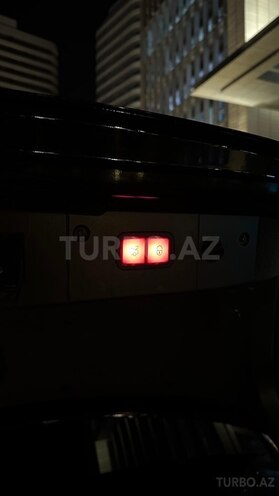 Mercedes  2007, 300,000 km - 5.0 l - Bakı