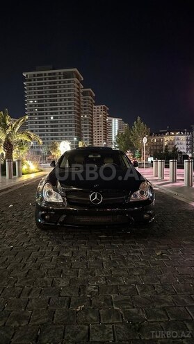 Mercedes  2007, 300,000 km - 5.0 l - Bakı
