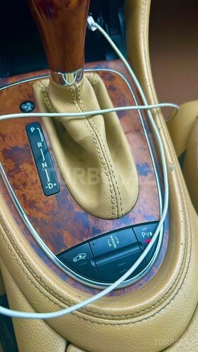Mercedes  2007, 300,000 km - 5.0 l - Bakı