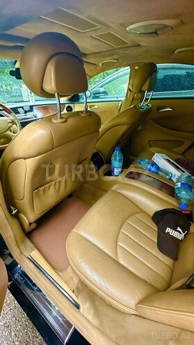 Mercedes  2007, 300,000 km - 5.0 l - Bakı