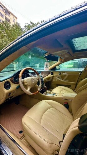 Mercedes  2007, 300,000 km - 5.0 l - Bakı
