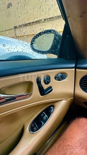Mercedes  2007, 300,000 km - 5.0 l - Bakı