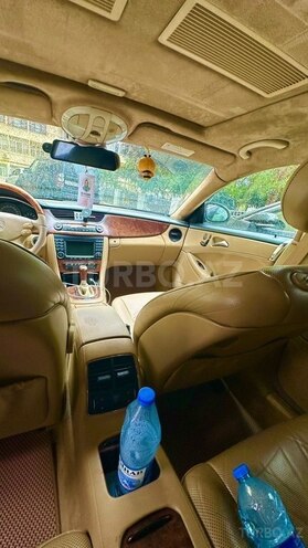 Mercedes  2007, 300,000 km - 5.0 l - Bakı