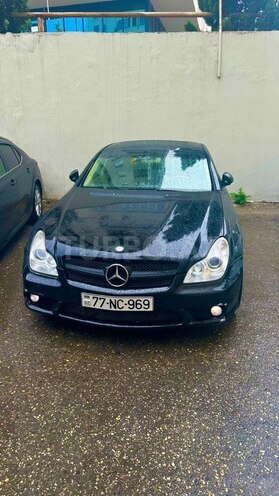Mercedes  2007, 300,000 km - 5.0 l - Bakı