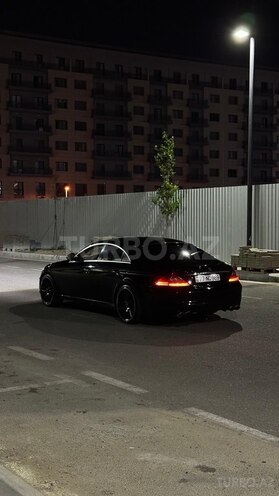 Mercedes  2007, 300,000 km - 5.0 l - Bakı
