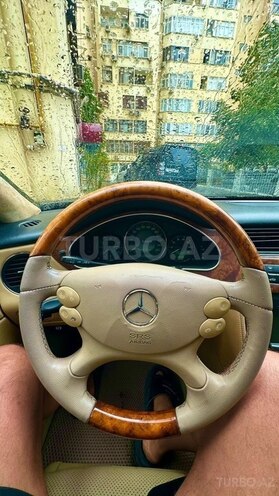 Mercedes  2007, 300,000 km - 5.0 l - Bakı