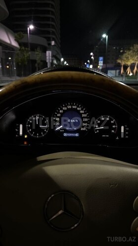 Mercedes  2007, 300,000 km - 5.0 l - Bakı